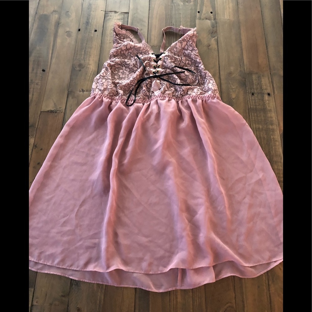 NWOT Cacique Sexy Lingerie